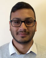 Mr Niraj Shah - Service Manager